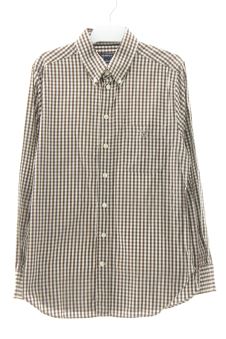 Camisa de manga larga 9 años Gant