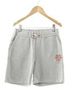Pantaloni corti 10 anni PERCENTIL