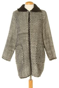 Chaqueta M BIMBA Y LOLA, foto 1 de 2