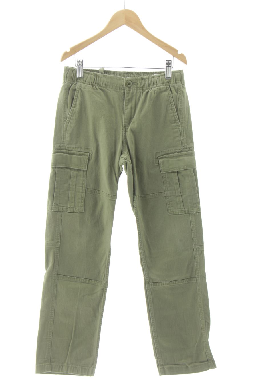 Pantalón de Jack & Jones (JJXX) de la talla 10 años de denim