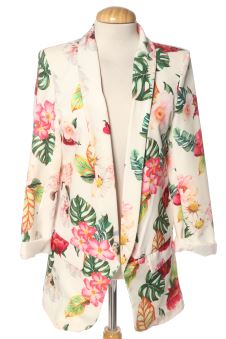 Blazer S Adilynn, foto 1 de 2