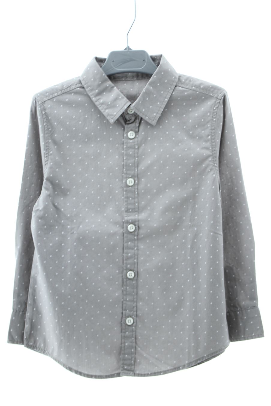 Camisa de manga larga de PERCENTIL de la talla 4 años de segunda mano