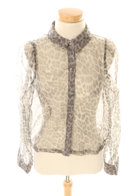 Chemise
