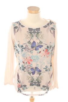 Langärmelige Bluse 36 Street one