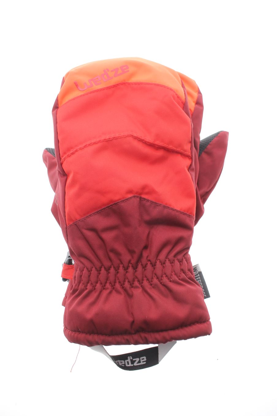 gebraucht Handschuhe von Wed'ze (Decathlon) Größe 2-4 Jahre