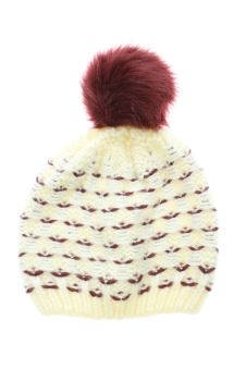 Bonnet 49 cms El Corte Ingles