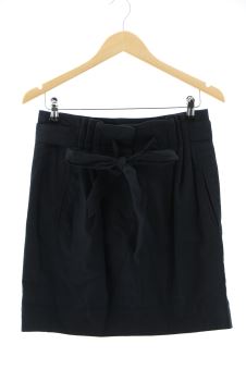 Aufwändiger Rock 38 French connection