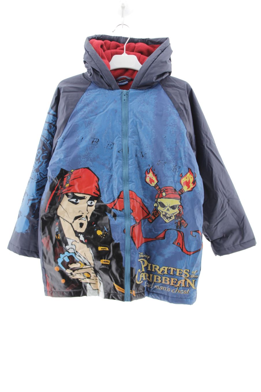 Blouson Disney de la taille 10 ans de seconde main
