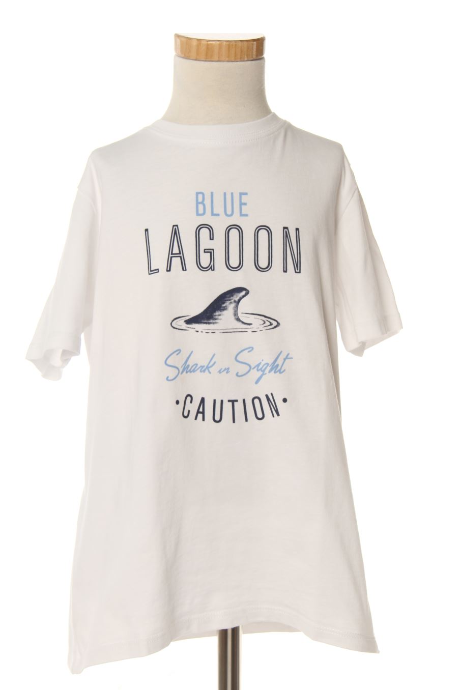 T-shirt Mango de la taille 9 ans de seconde main
