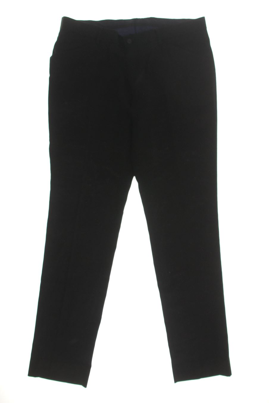 Pantalones de Fórmula Joven de la talla 46