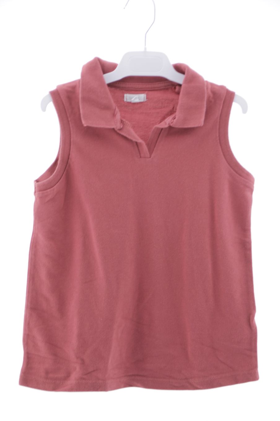 Polo sans manche Unit de la taille 9 ans de seconde main