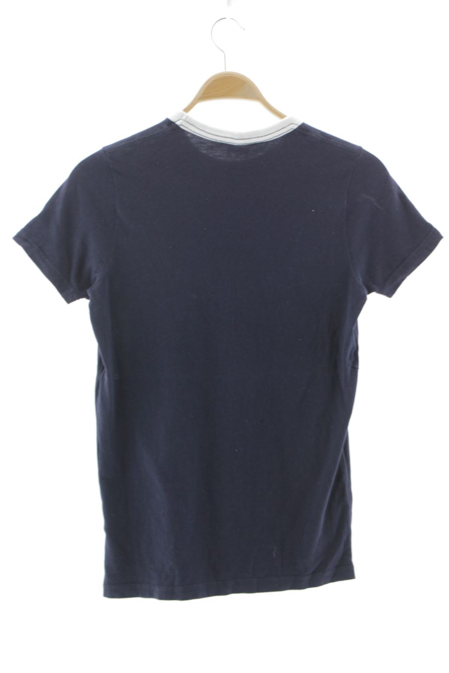 T-shirt Hollister de la taille S