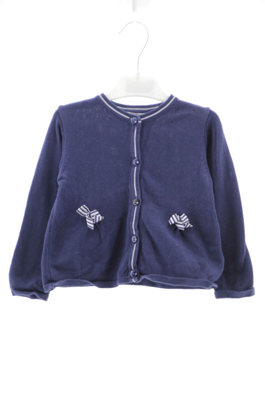 Chaqueta de Dr.kid de la talla 2 años de segunda mano