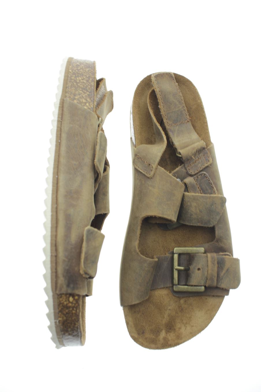 Sandalias de PERCENTIL de la talla 33 de segunda mano