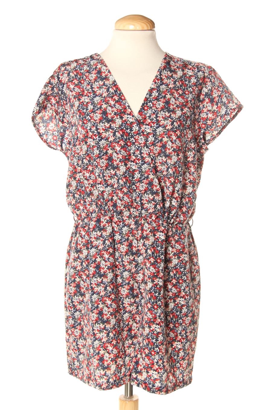 Monos de Fórmula Joven de la talla 42, de color flores