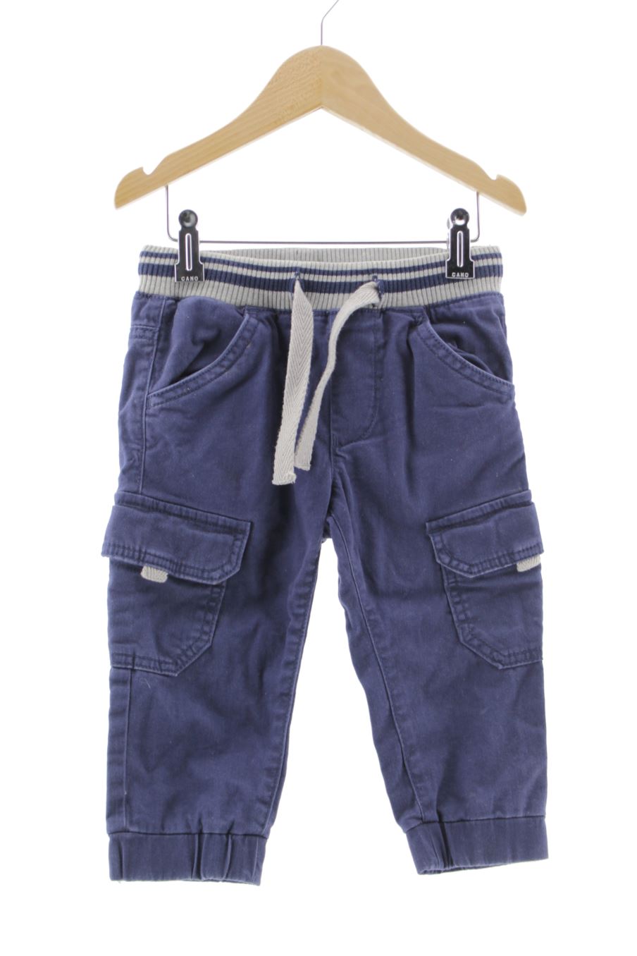 gebraucht Benetton Hose Größe 98