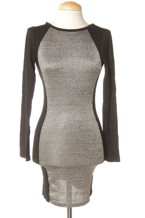 Vestido casual
