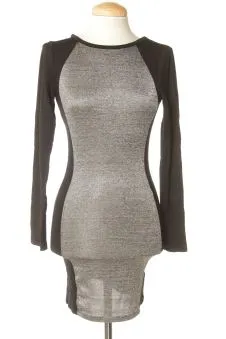 Vestido casual 34 H&M, foto 1 de 2