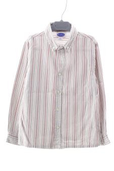 Camicia a maniche lunghe 6 anni Patricia Mendiluce