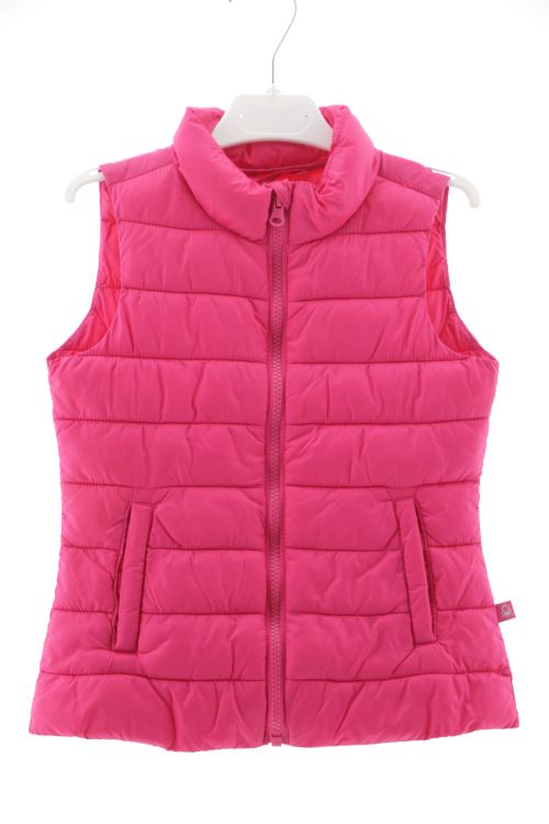 Gilet imbottito