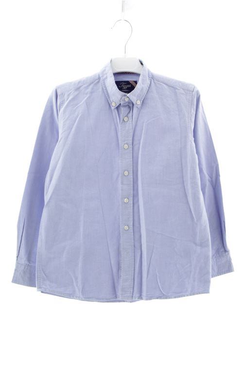 Camisa de manga larga