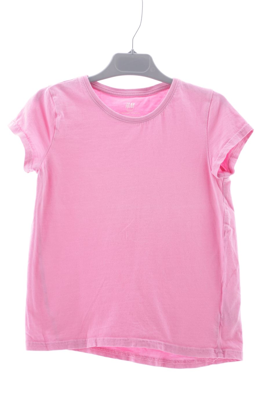 gebraucht H&M Kurzärmeliges T-Shirt Größe 122
