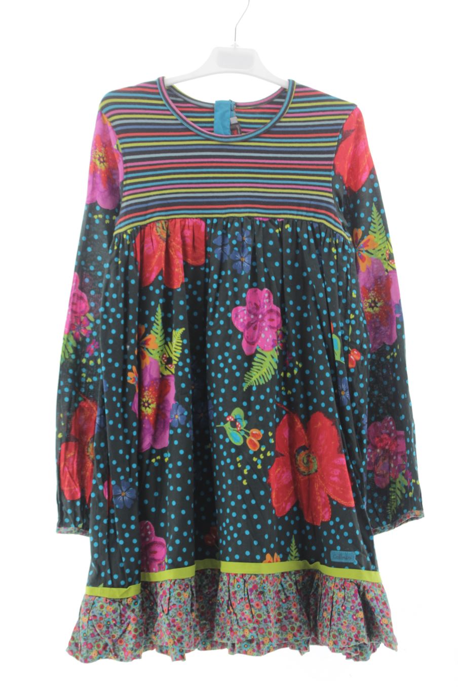 Robe Catimini de la taille 12 ans de seconde main