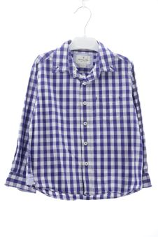 Chemise manches longues 4 ans Massimo Dutti