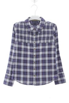 Langärmeliges T-shirt 140 Tommy Hilfiger