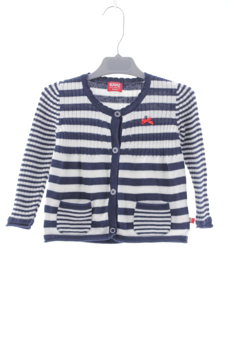 gebraucht Kanz Strickjacke Größe 92