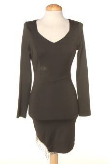 Robe casual S PERCENTIL