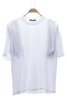 Camiseta manga corta S Incerun, foto 1 de 2