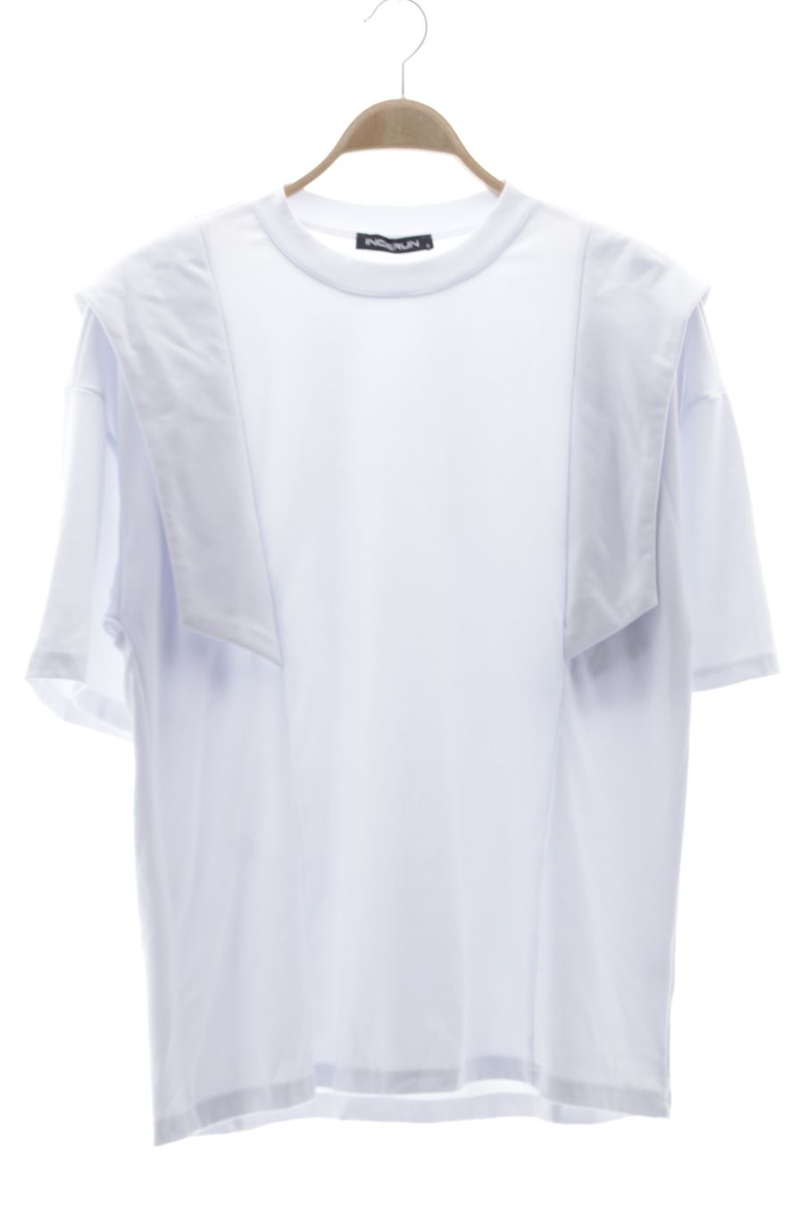 Camiseta manga corta de Incerun de la talla S