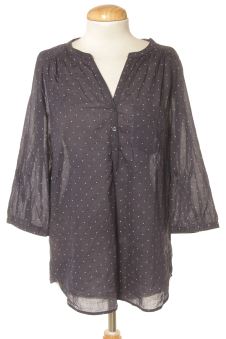 Langärmelige Bluse 38 Yessica (C&A), Foto 1 von 2