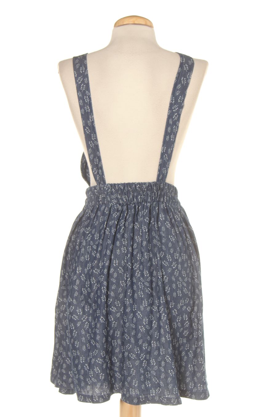 Robe casual kling de la taille XS, de couleur imprimés