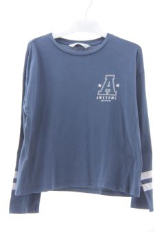 T-shirt manches longues 7 ans Mango