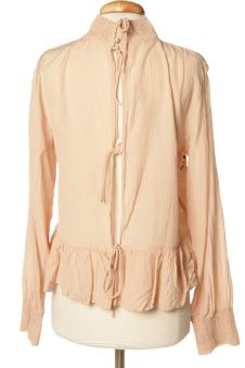 Blusa a maniche lunghe S Trafaluc