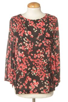 Blouse à manches longues S My star