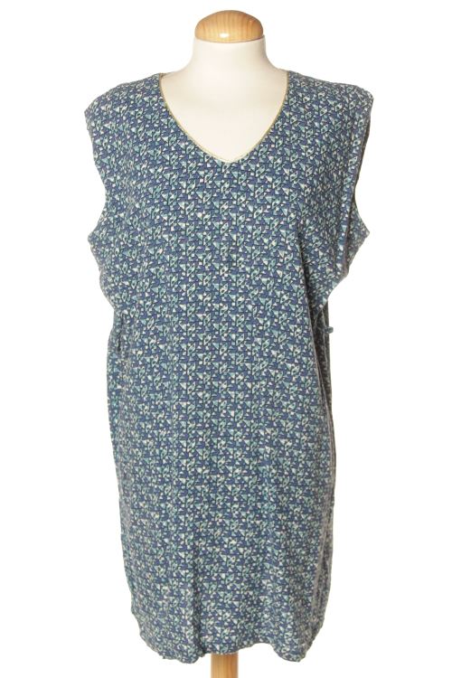 Vestido casual