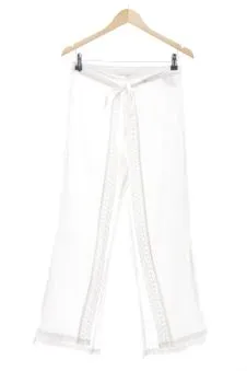Pantalón Casual 38 BLANCHEPORTE, foto 1 de 2