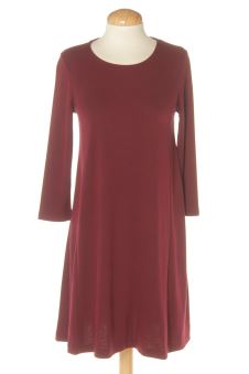 Vestido casual S Stradivarius, foto 1 de 2