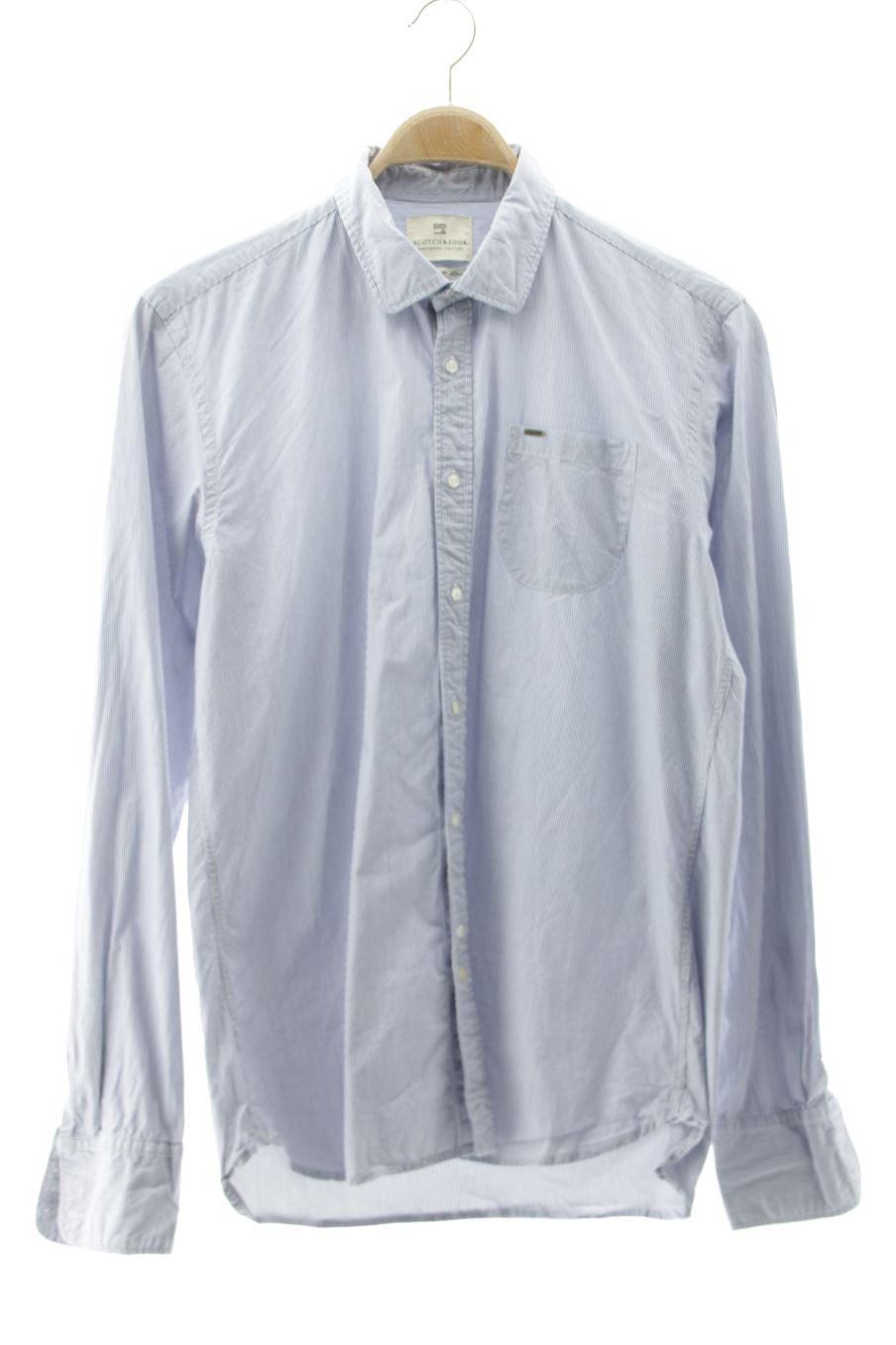 Chemise Scotch & Soda de la taille L