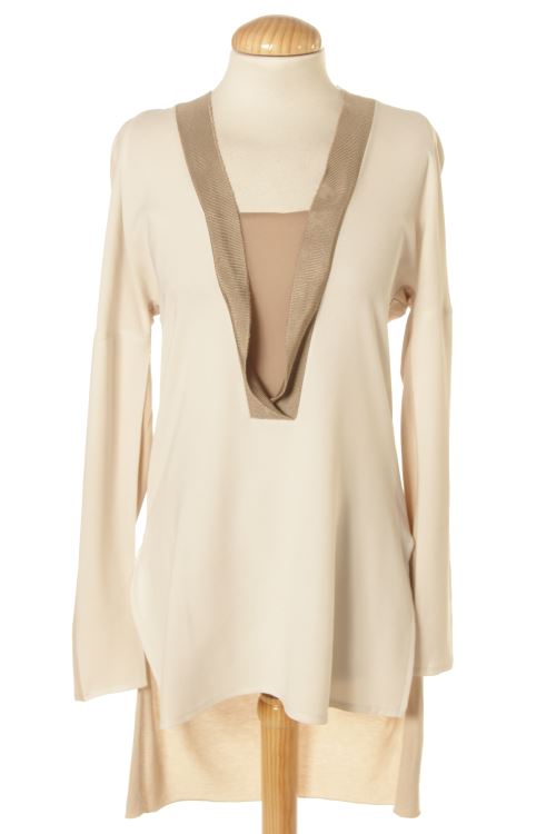 Robe casual