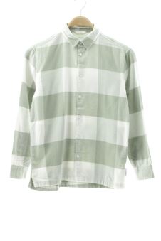 Chemise XS Bershka