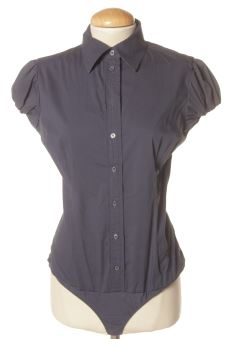 Body S Silvian heach