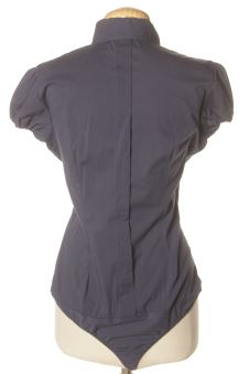 Body S Silvian heach