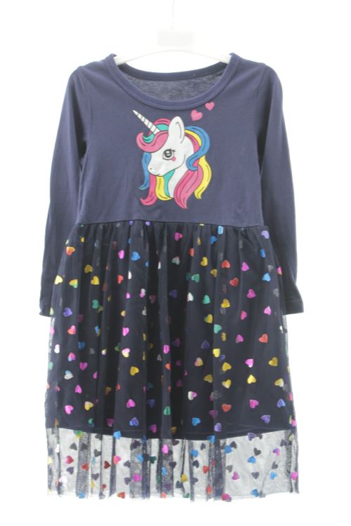 Vestido sport