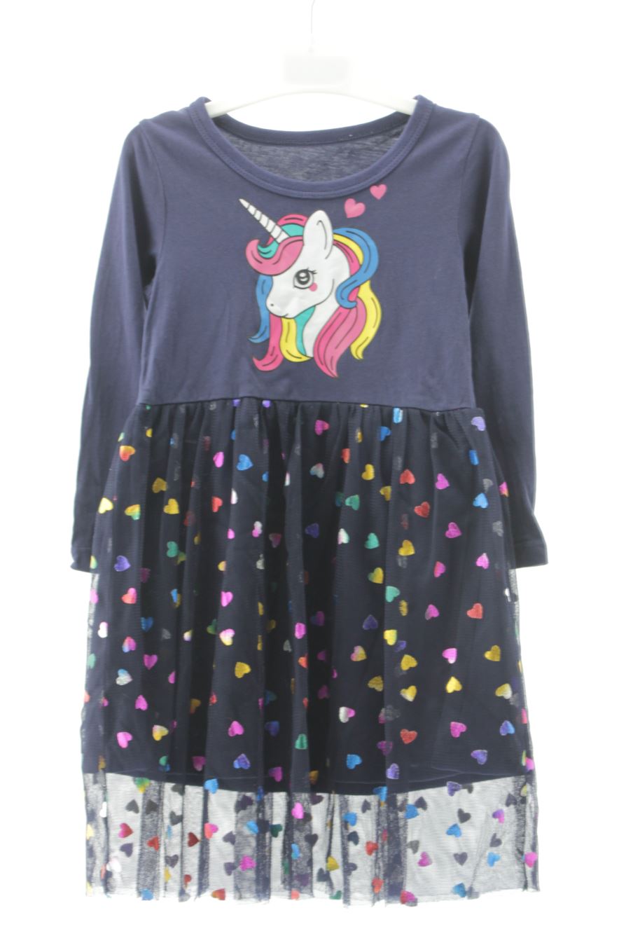 Vestido sport de PERCENTIL de la talla 3 años con etiqueta