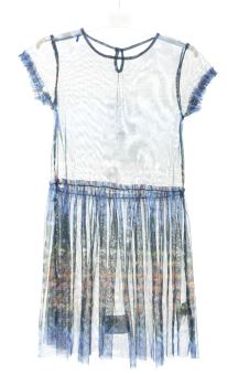 Robe casual 7 ans Desigual