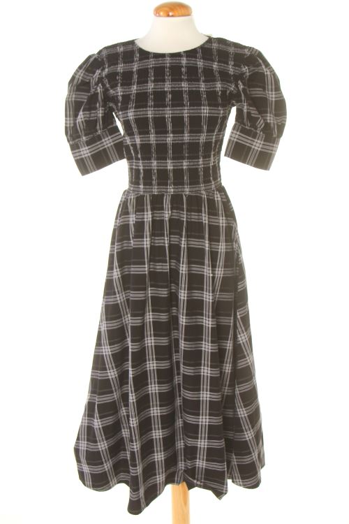 Robe casual